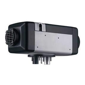 Webasto Air Top 2000 S D Installation and operating manual Webasto Air Top 2000 S D Installation and operating manual