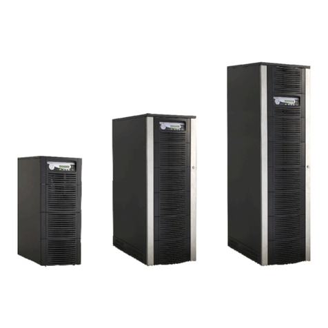 Newave PowerValue 11 user manual