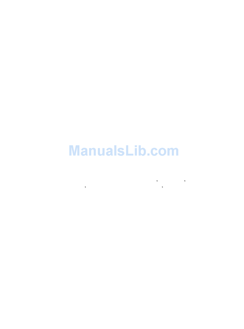 Compaq Evo Notebook N400c Series Manual