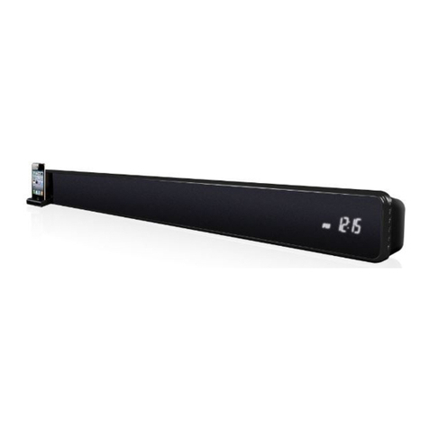 iLive ITP582 user guide