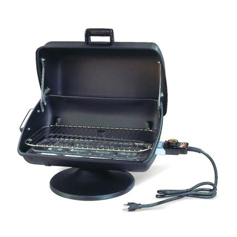 Meco 9210 User manual Meco 9210 User manual