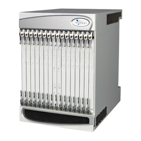 Cisco ASR 5000 Series 3G Home NodeB Instruction Manual