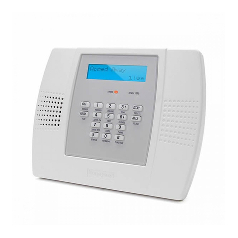 First Alert ReadyGuard Plus user guide