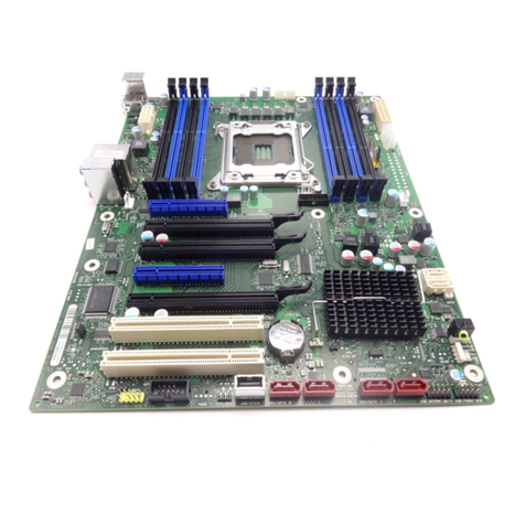 Fujitsu D3128 Parts list manual Fujitsu D3128 Parts list manual