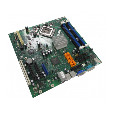 Fujitsu D2679 User manual