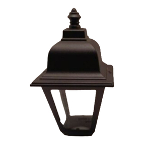 HAMPTON BAY Motion Sensing Diecast Metal Lantern user manual HAMPTON BAY Motion Sensing Diecast Metal Lantern user manual