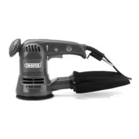 Draper PT125V User manual Draper PT125V User manual