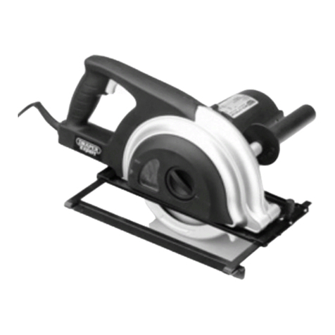 Draper CSM185C User manual Draper CSM185C User manual