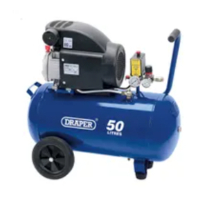 Draper DA25/190 User manual