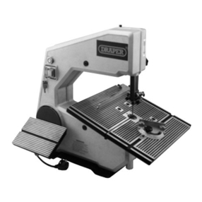 Draper BS355A User manual