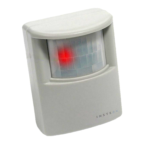 INSTEON 2842-222 quick start guide