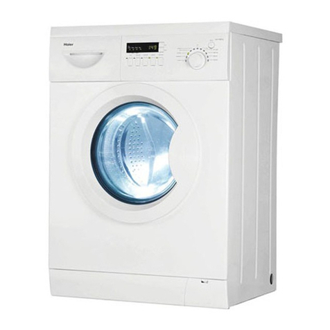 Haier HW-C1070TVE user guide