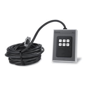 Extron electronics KP 6 Keypad Remote User manual