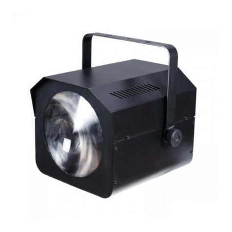 ACME LED-737 User manual ACME LED-737 User manual