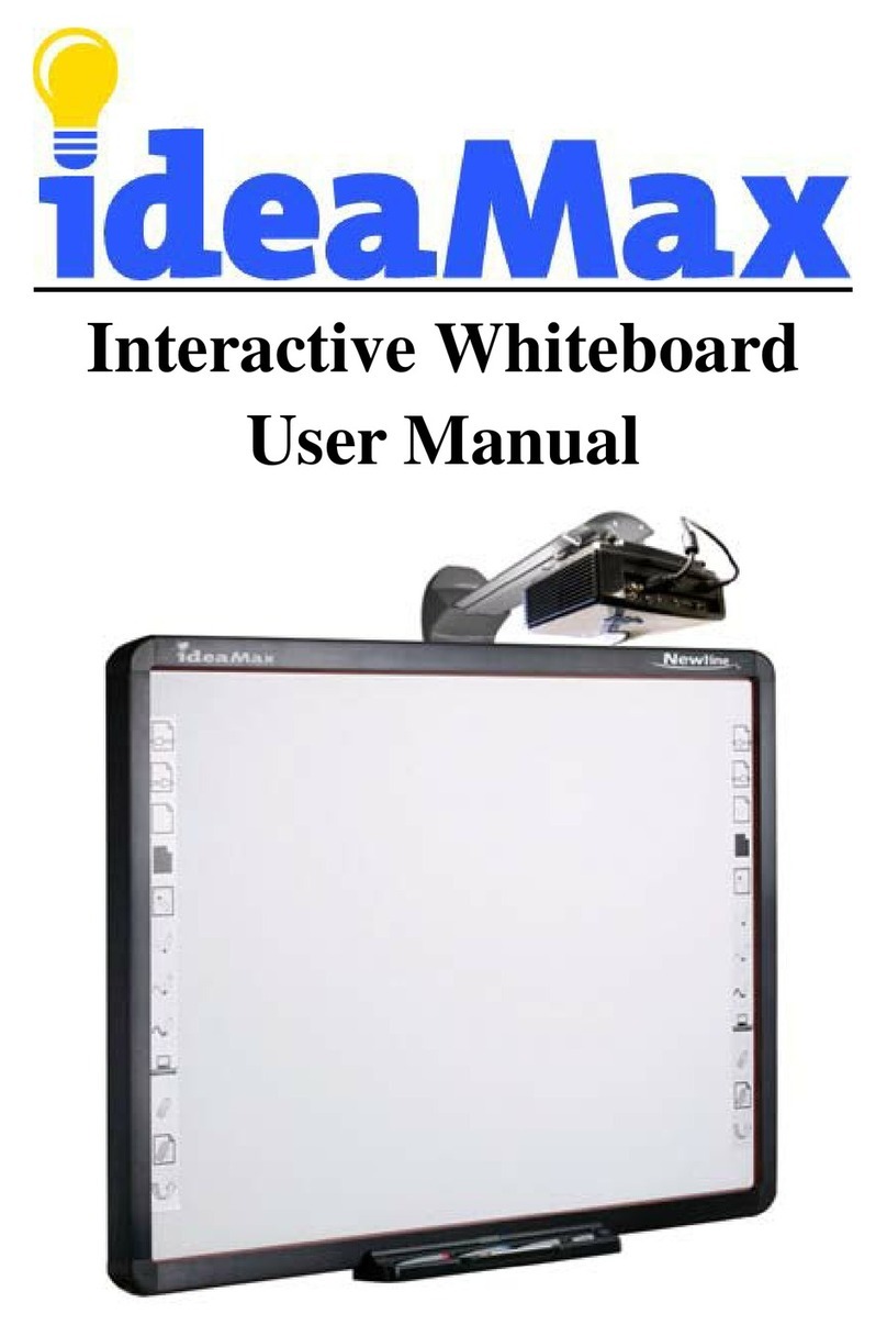 IdeaMax R5-600 user manual