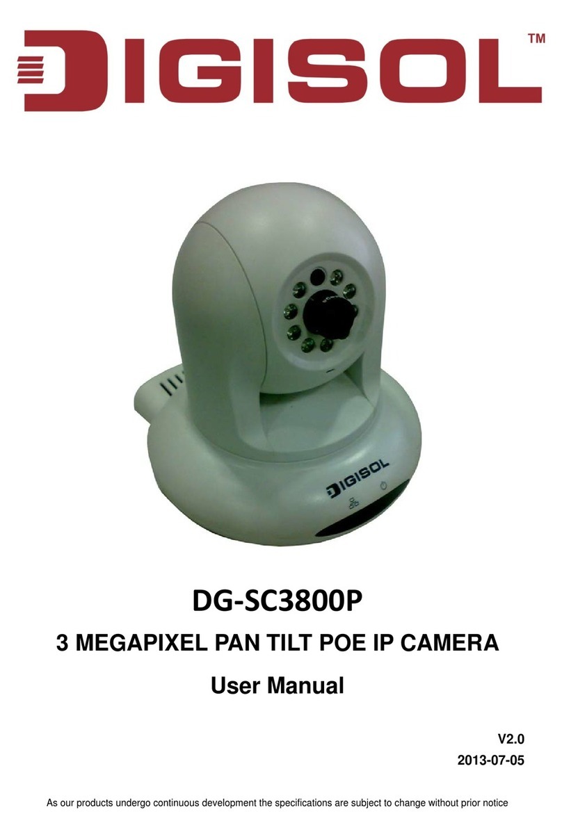 Digisol DG?SC3800P User manual