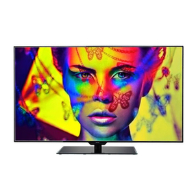 Teac LET5596FHD User manual