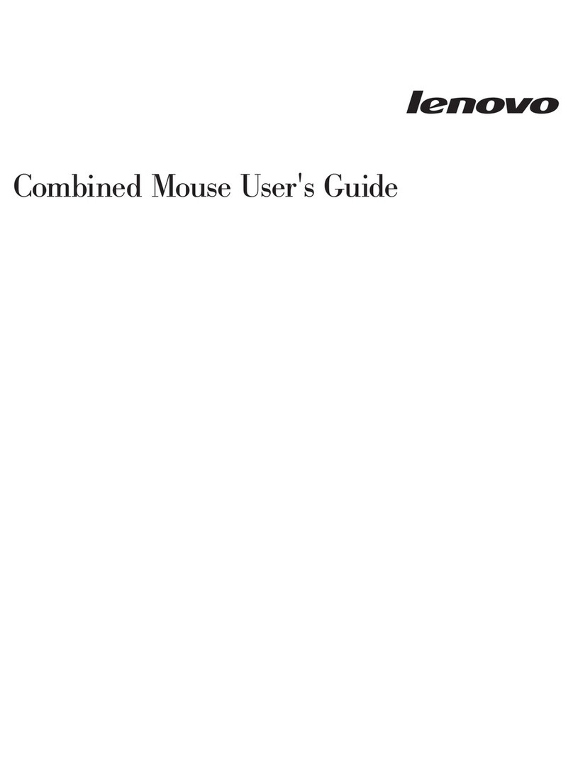 Lenovo ScrollPoint Pro user guide
