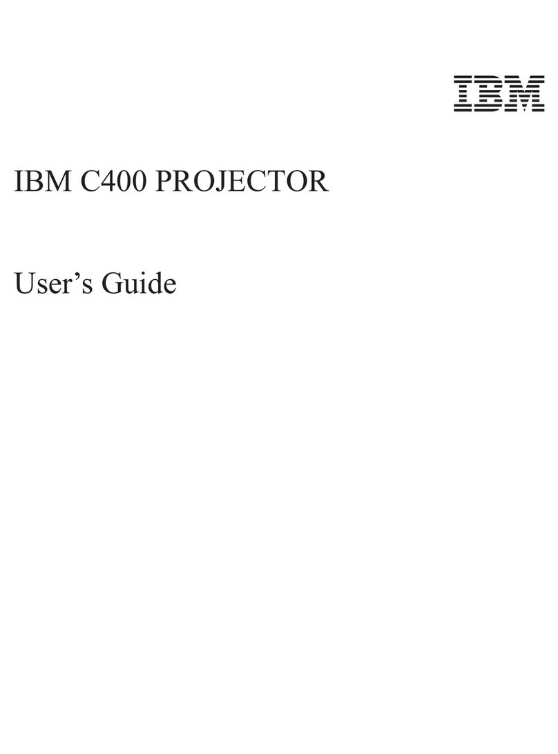 IBM C400 user guide