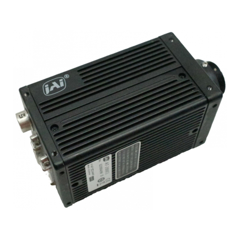 JAI AT-200CL User manual