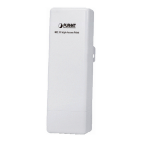 Planet WNAP-6305 User manual
