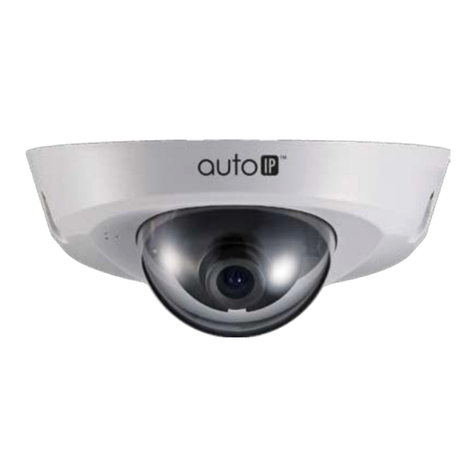 GVI Security GV-NC-102D user manual