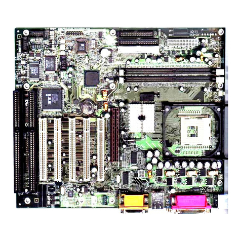 BCM BC845DL user manual