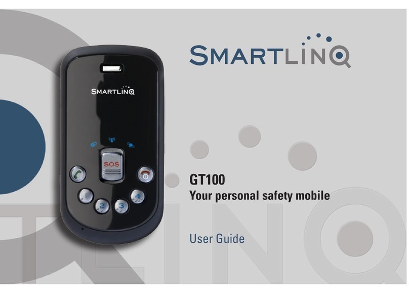 SmartLinQ GT100 user guide