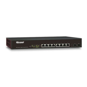 MicroNet SP6510P8 User manual