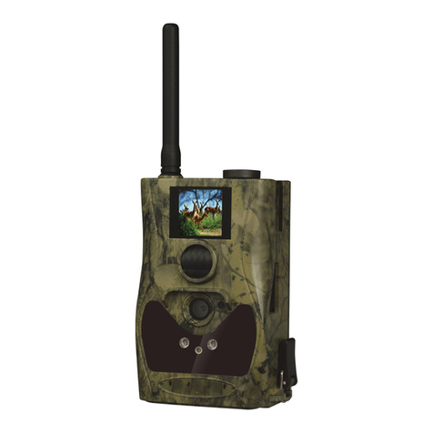ScoutGuard SG880MK-8M user manual
