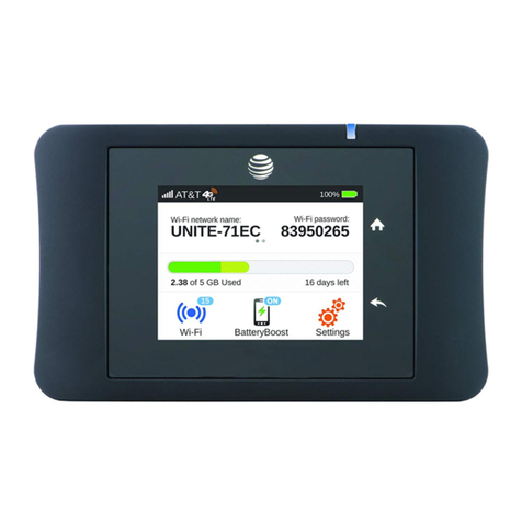 AirCard 781S user guide