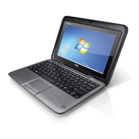 Dell P08T user guide