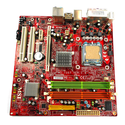 MSI MS-7357 (V1.X) manual&nbsp;