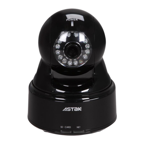 Astak IP-700 Advanced user's guide Astak IP-700 Advanced user's guide