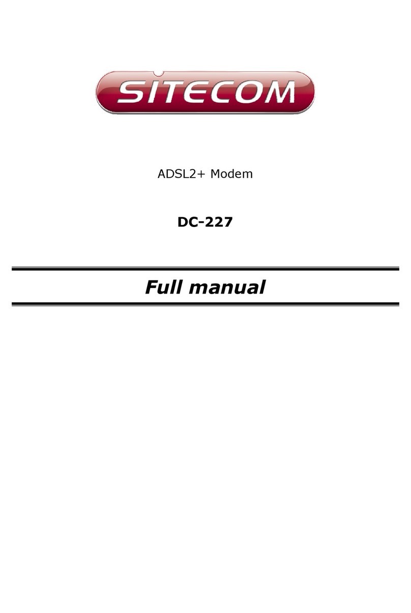 Sitecom DC-227 Full manual Sitecom DC-227 Full manual