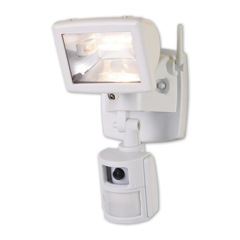 Cooper Lighting MAC100 User manual