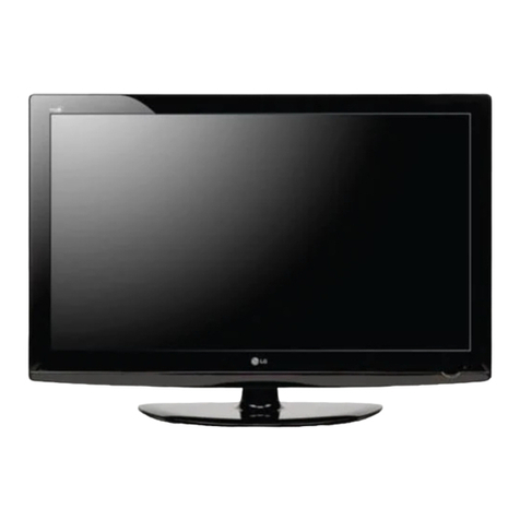 LG 32LG30 Series User manual LG 32LG30 Series User manual