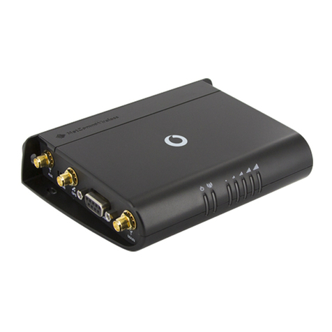 NetComm NWL-12-01 User manual