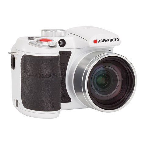 AgfaPhoto Selecta 14 User manual