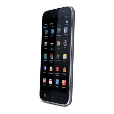 iBall Andi5h Quadro User manual iBall Andi5h Quadro User manual