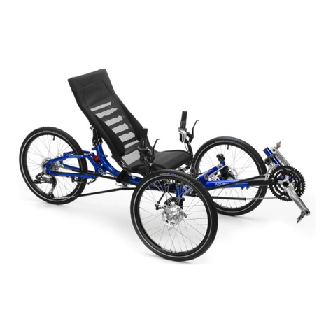 Ice Sprint User manual