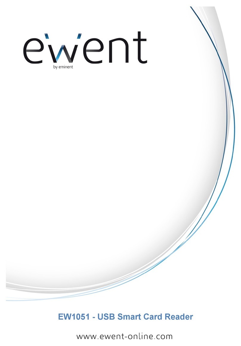 Ewent EW1051 User manual
