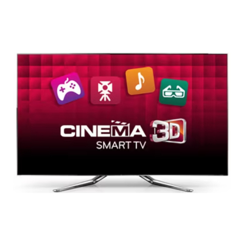 LG 47LM960V-ZB User manual