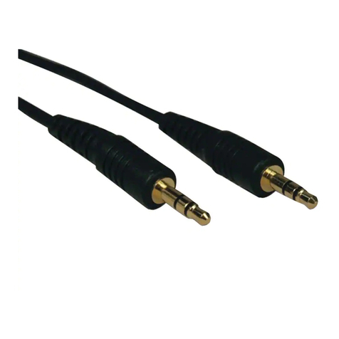 Tripp Lite P312-006 Specifications