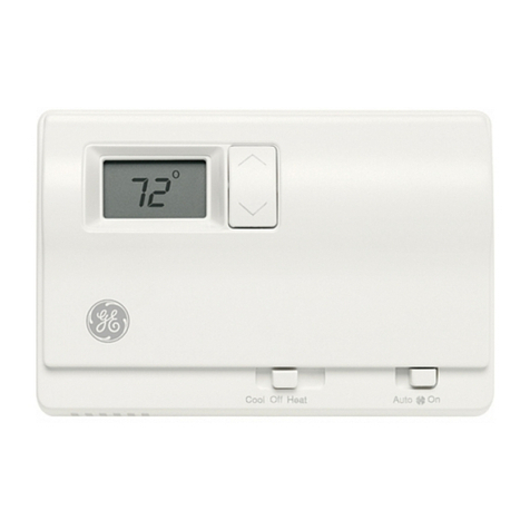 GE RAK148D1 Owner's Manual & Installation Instructions GE RAK148D1 Owner's Manual & Installation Instructions