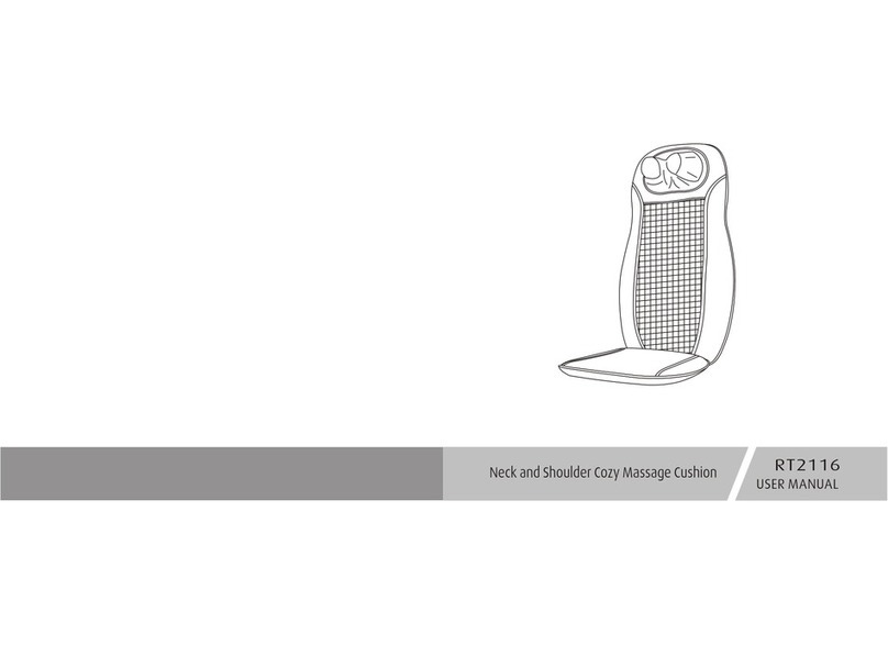 Rongtai RT2116 user manual
