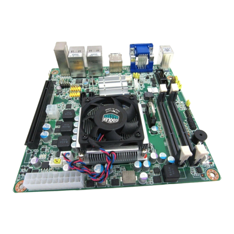 Advantech AIMB-273 user manual