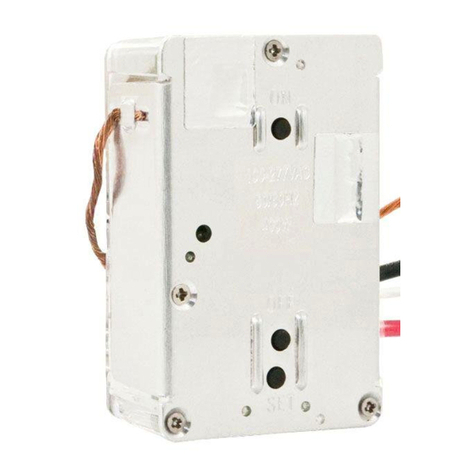 INSTEON In-LineLinc 2475DA1 owner's manual