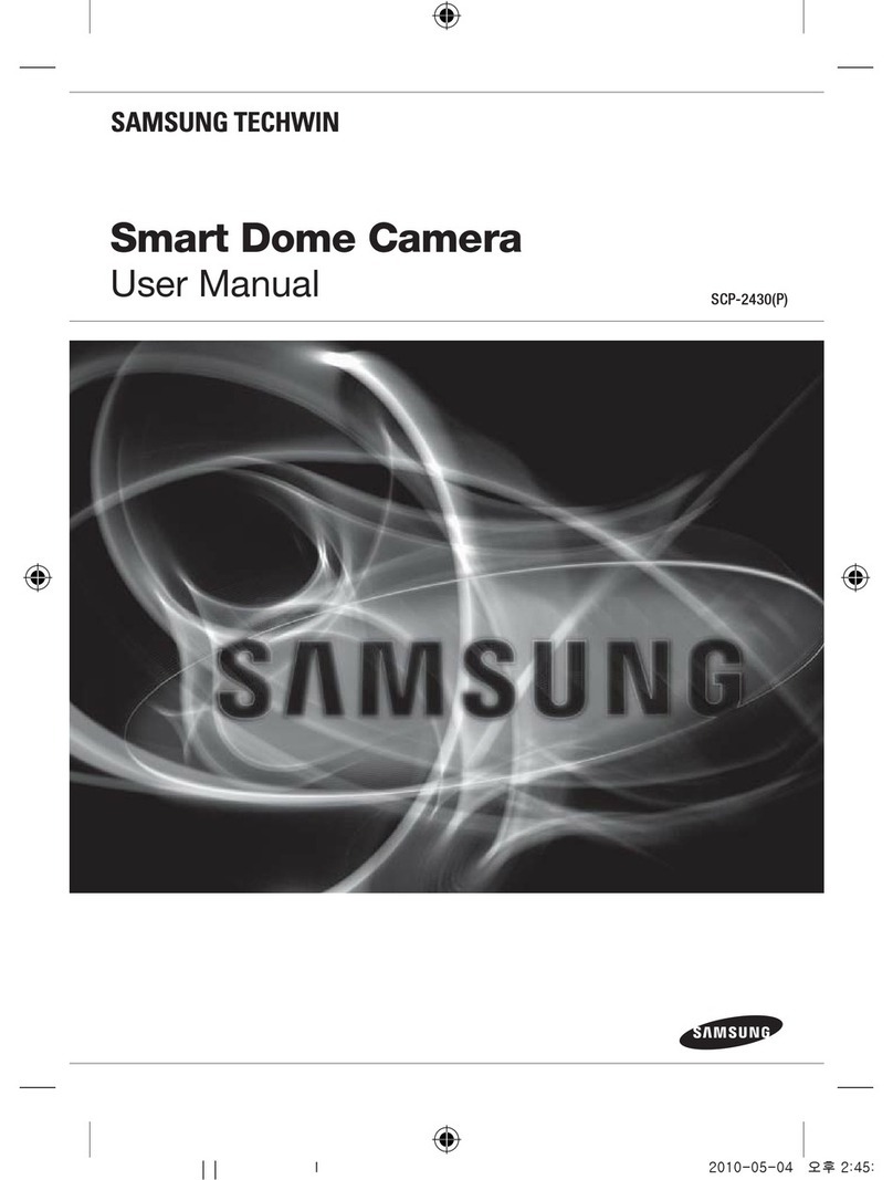 Samsung SCP-2430 user manual