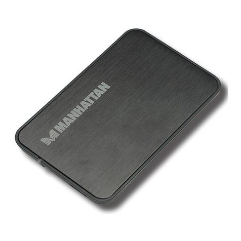 Manhattan 130196 User manual